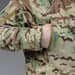 13 - Куртка тактична SoftShell APEX Shield Storm. Осінь-Весна Мультикам. Розмір M