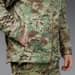 13 - Куртка тактична SoftShell APEX Flex. Осінь-Весна Мультикам. Розмір XL