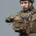 5 - Утилітарний Адмін-підсумок під 3 АК/AR Койот MOLLE