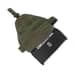 2 - Балістичний захист плечей 2-го класу захисту. CORDURA 1000D. Олива