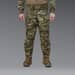 5 - Тактичні брюки Battlegear. Колір Мультикам. Розмір: M/Reg