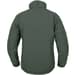 4 - Куртка Helikon Level 7 Climashield Apex Alpha. Олива