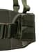 8 - Тактический разгрузочный пояс РПС, Cordura 500D. Олива. S/M