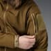 14 - Куртка тактична SoftShell APEX Flex. Осінь-Весна Койот. Розмір XL
