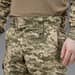 6 - Тактичні штани Battlegear Cargo. Колір Піксель. Розмір XXL