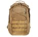 8 - Рюкзак тактический Helikon EDC 21л. Койот