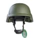 5 - Шолом PASGT рівень захисту NIJ IIIA. Олива