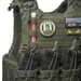 10 - Плитоноска VEPR, збільшена площа захисту. (аналог IOTV G4) Molle. Колір Олива. Розмір M