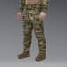 6 - Тактичні брюки Battlegear. Колір Мультикам. Розмір: M/Reg