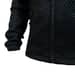 5 - Кофта тактична флісова Militex Windblock. Чорний