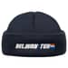 2 - Докерка Helikon HTX Joe Beanie. Синій