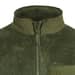 3 - Флисовая кофта Pentagon Grizzly Full Zip. Олива