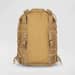8 - Тактичний рюкзак на 10л. Cordura 1000D. Койот