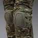 12 - Тактичні брюки Battlegear. Колір Мультикам. Розмір: M/Reg