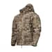 1 - Куртка тактична SoftShell APEX Flex. Осінь-Весна Піксель. Розмір XL