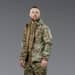 4 - Куртка тактична SoftShell APEX Shield Storm. Осінь-Весна Мультикам. Розмір M