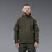 7 - Куртка тактична SoftShell APEX Shield Storm. Осінь-Весна Олива. Розмір S