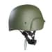 8 - Шолом PASGT рівень захисту NIJ IIIA. Олива