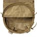 3 - Тактичний рюкзак на 10л. Cordura 1000D. Койот