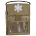 1 - Аптечка Helikon Pocket Med Insert. Койот