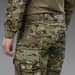 8 - Тактичні брюки Battlegear. Колір Мультикам. Розмір: M/Reg