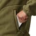 8 - Куртка флісова 5.11 Tactical® HQ Tech Fleece Jacket. Колір Олива. Розмір XXL.