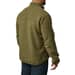 2 - Куртка флісова 5.11 Tactical® HQ Tech Fleece Jacket. Колір Олива. Розмір XXL.