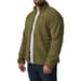 1 - Куртка флісова 5.11 Tactical® HQ Tech Fleece Jacket. Колір Олива. Розмір XXL.