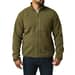 3 - Куртка флісова 5.11 Tactical® HQ Tech Fleece Jacket. Колір Олива. Розмір XXL.