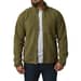 4 - Куртка флісова 5.11 Tactical® HQ Tech Fleece Jacket. Колір Олива. Розмір XXL.