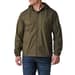 1 - Демісезонна куртка 5.11 Tactical® Radar Packable Jacket. Колір Ranger Green. Розмір L.