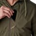 3 - Демісезонна куртка 5.11 Tactical® Radar Packable Jacket. Колір Ranger Green. Розмір L.