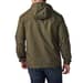 2 - Демісезонна куртка 5.11 Tactical® Radar Packable Jacket. Колір Ranger Green. Розмір XL.