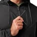 5 - Демисезонная куртка 5.11 Tactical® Radar Packable Jacket. Цвет Черный. Размер XL.