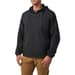 1 - Демисезонная куртка 5.11 Tactical® Radar Packable Jacket. Цвет Черный. Размер XL.