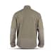 2 - Куртка флисовая 5.11 Tactical® Bastion Tactical Fleece. Цвет Ranger green. Размер M.