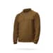 1 - Флісова тактична кофта Snowline Койот. Polyester. Розмір: Reg/S