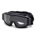 3 - Захисна балістична маска ESS Profile NVG. Black
