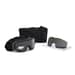 2 - Захисна балістична маска ESS Profile NVG. Black