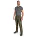 2 - Штани вологозахисні Sturm (Softshell Pants Assault). Колір Ranger Green. Розмір L.
