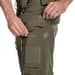7 - Штани вологозахисні Sturm (Softshell Pants Assault). Колір Ranger Green. Розмір L.