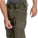 8 - Штани вологозахисні Sturm (Softshell Pants Assault). Колір Ranger Green. Розмір L.