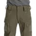 6 - Штани вологозахисні Sturm (Softshell Pants Assault). Колір Ranger Green. Розмір L.