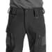 6 - Брюки влагозащитные Sturm (Softshell Pants Assault). Цвет Черный. Размер L.