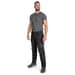 2 - Брюки влагозащитные Sturm (Softshell Pants Assault). Цвет Черный. Размер XL.