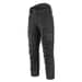 1 - Брюки влагозащитные Sturm (Softshell Pants Assault). Цвет Черный. Размер XL.