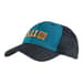 1 - Тактична кепка 5.11 Tactical Legacy Scout Cap. Колір Blue.