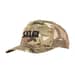 1 - Тактична кепка 5.11 Tactical Legacy Scout Cap. Колір Мультикам.
