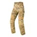 1 - Полевые летние брюки MABUTA Mk-2 (Hot Weather Field Pants). Цвет Мультикам. Размер L
