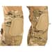 8 - Полевые летние брюки MABUTA Mk-2 (Hot Weather Field Pants). Цвет Мультикам. Размер L